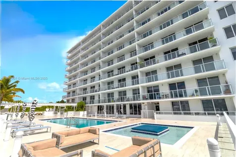 4250 Biscayne Boulevard Miami FL 33137