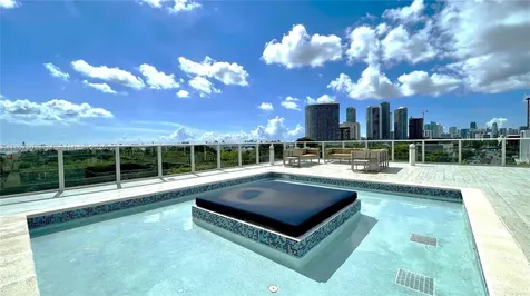 4250 Biscayne Boulevard Miami FL 33137