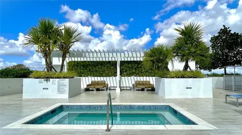 4250 Biscayne Boulevard Miami FL 33137