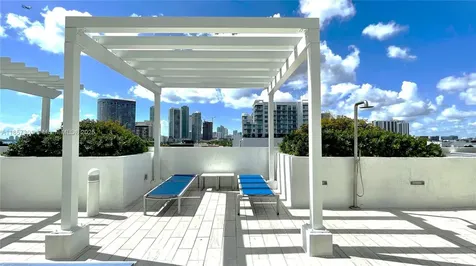4250 Biscayne Boulevard Miami FL 33137