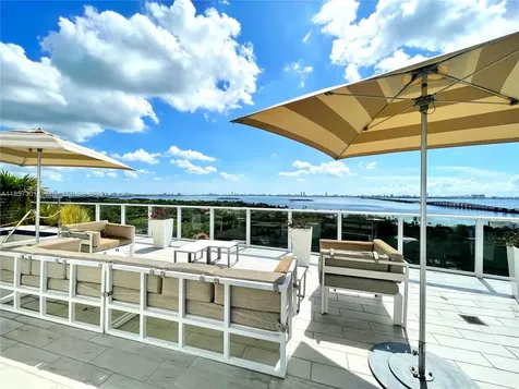 4250 Biscayne Boulevard Miami FL 33137