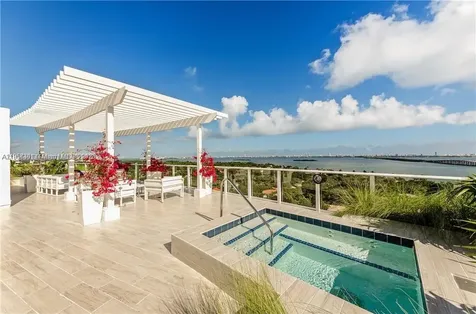 4250 Biscayne Boulevard Miami FL 33137