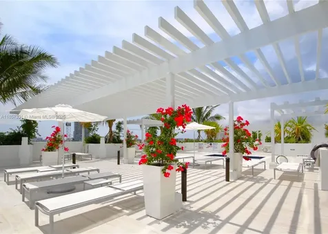 4250 Biscayne Boulevard Miami FL 33137