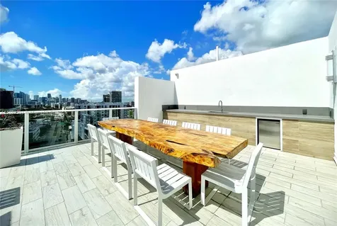 4250 Biscayne Boulevard Miami FL 33137