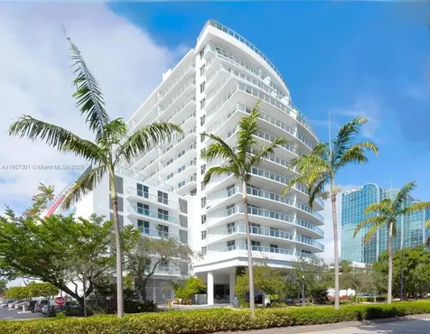 4250 Biscayne Boulevard Miami FL 33137