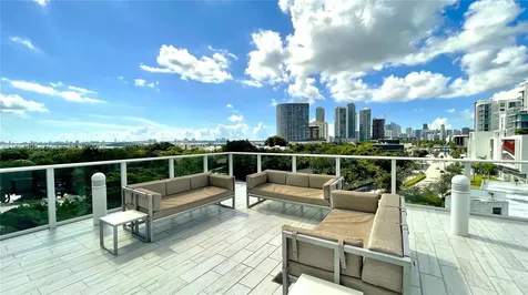 4250 Biscayne Boulevard Miami FL 33137