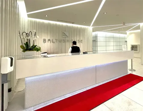 4250 Biscayne Boulevard Miami FL 33137