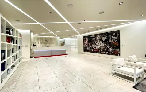 4250 Biscayne Boulevard Miami FL 33137