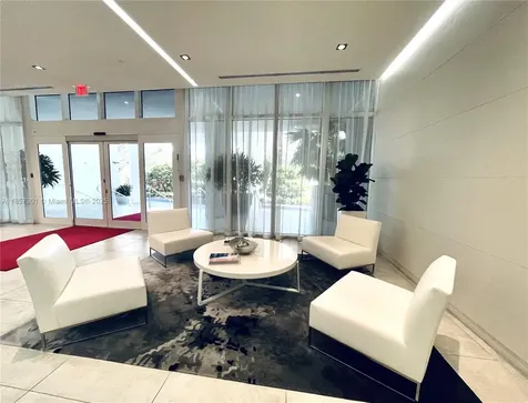 4250 Biscayne Boulevard Miami FL 33137
