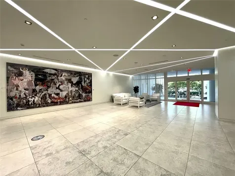4250 Biscayne Boulevard Miami FL 33137