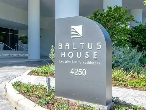 4250 Biscayne Boulevard Miami FL 33137