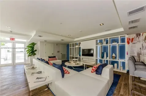 4250 Biscayne Boulevard Miami FL 33137