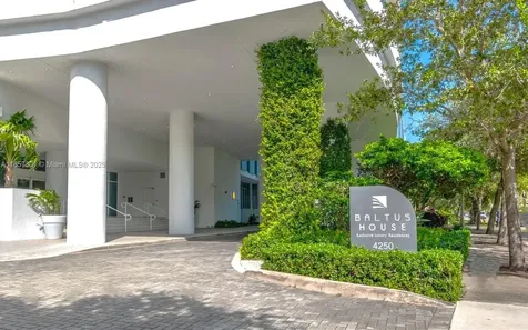 4250 Biscayne Boulevard Miami FL 33137