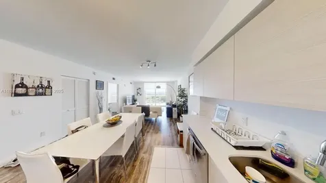 4250 Biscayne Boulevard Miami FL 33137