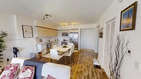 4250 Biscayne Boulevard Miami FL 33137