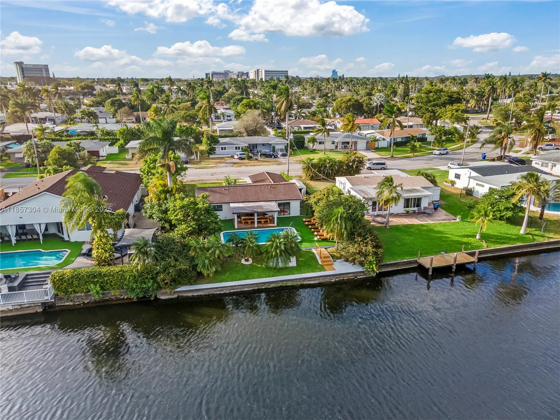 209 N 31st Avenue Hollywood FL 33021