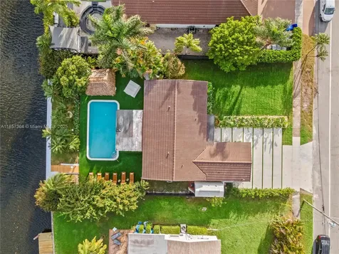 209 N 31st Avenue Hollywood FL 33021