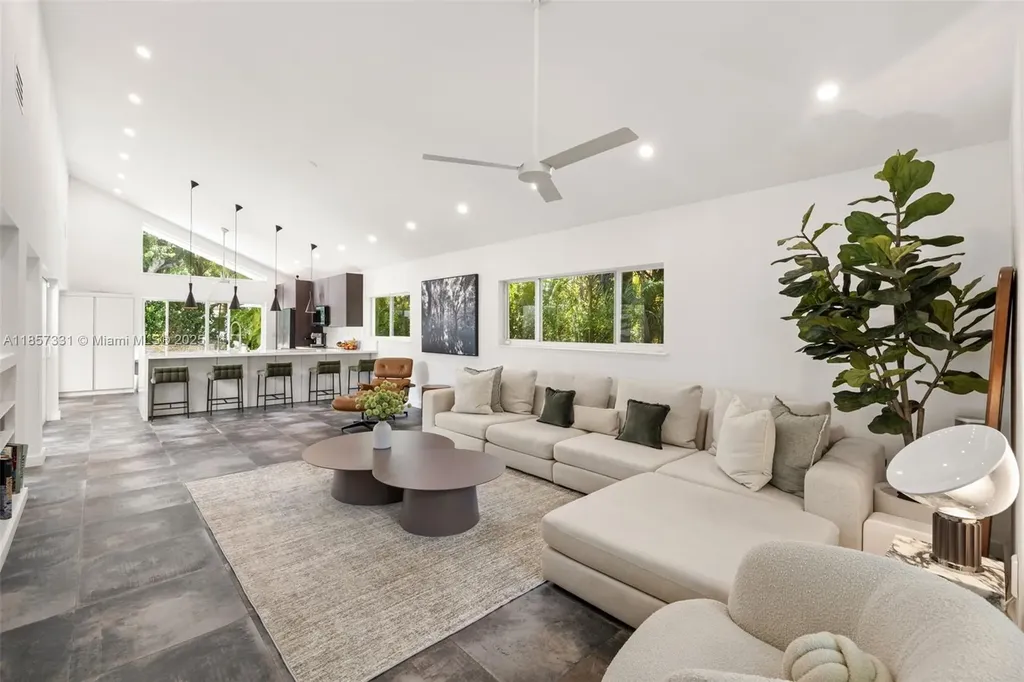 1090 NE 92nd Street Miami Shores FL 33138