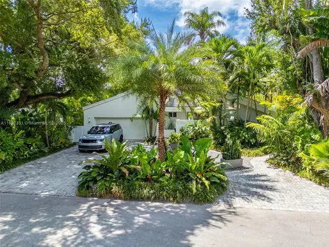 1090 NE 92nd Street Miami Shores FL 33138