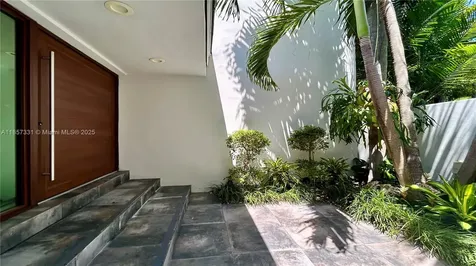 1090 NE 92nd Street Miami Shores FL 33138