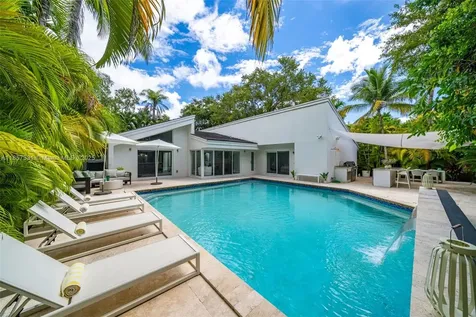 1090 NE 92nd Street Miami Shores FL 33138