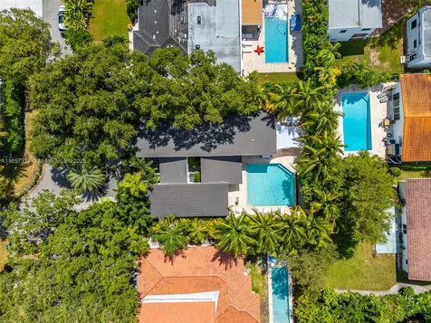1090 NE 92nd Street Miami Shores FL 33138