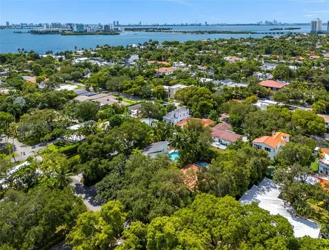 1090 NE 92nd Street Miami Shores FL 33138