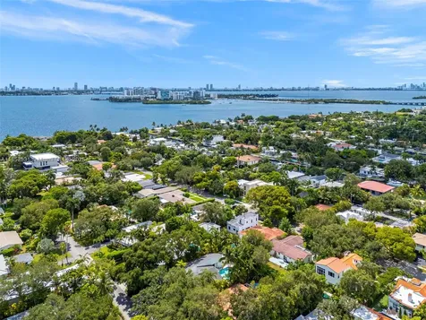1090 NE 92nd Street Miami Shores FL 33138