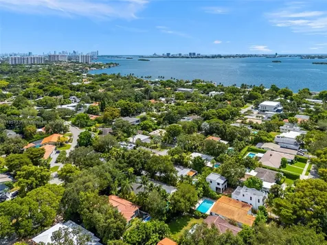 1090 NE 92nd Street Miami Shores FL 33138