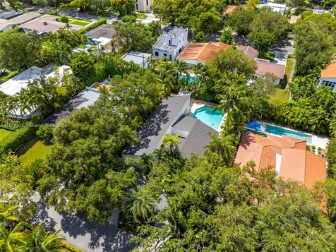 1090 NE 92nd Street Miami Shores FL 33138