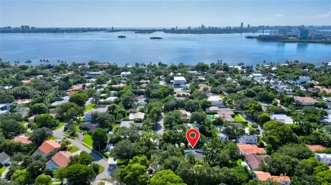1090 NE 92nd Street Miami Shores FL 33138