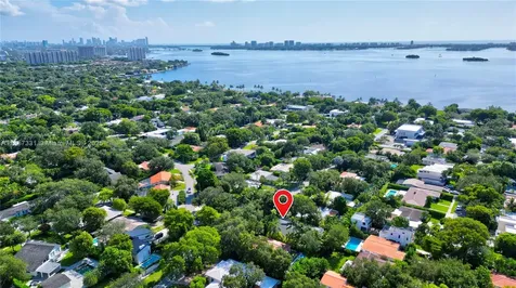 1090 NE 92nd Street Miami Shores FL 33138