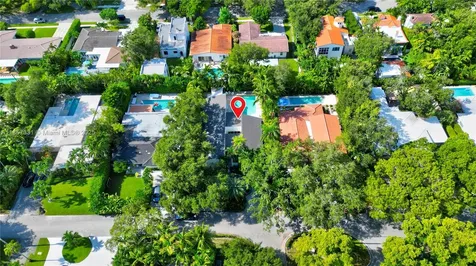 1090 NE 92nd Street Miami Shores FL 33138