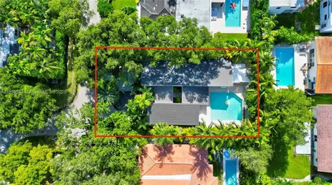 1090 NE 92nd Street Miami Shores FL 33138