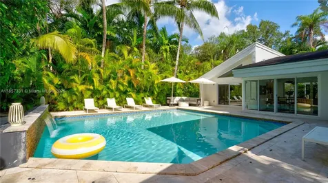 1090 NE 92nd Street Miami Shores FL 33138