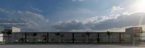 4401 NW 167 Street Miami Gardens FL 33055