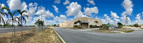 4401 NW 167 Street Miami Gardens FL 33055