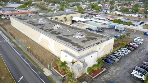 4401 NW 167 Street Miami Gardens FL 33055