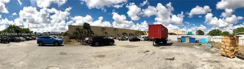 4401 NW 167 Street Miami Gardens FL 33055