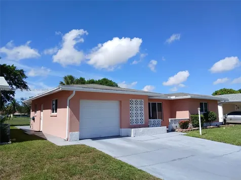 4507 NW 45th Street Tamarac FL 33319