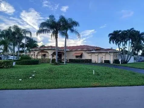 4507 NW 45th Street Tamarac FL 33319