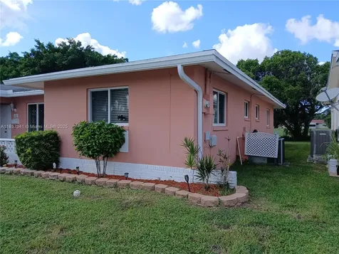 4507 NW 45th Street Tamarac FL 33319