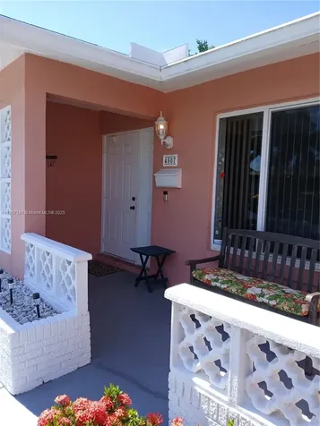 4507 NW 45th Street Tamarac FL 33319