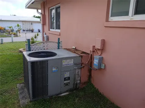 4507 NW 45th Street Tamarac FL 33319