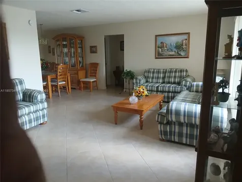 4507 NW 45th Street Tamarac FL 33319