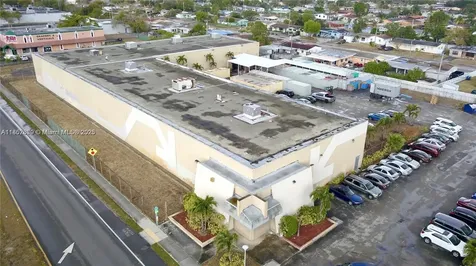 4401 NW 167 Street Miami Gardens FL 33055