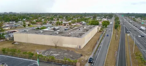 4401 NW 167 Street Miami Gardens FL 33055