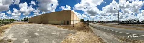 4401 NW 167 Street Miami Gardens FL 33055
