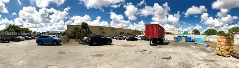 4401 NW 167 Street Miami Gardens FL 33055