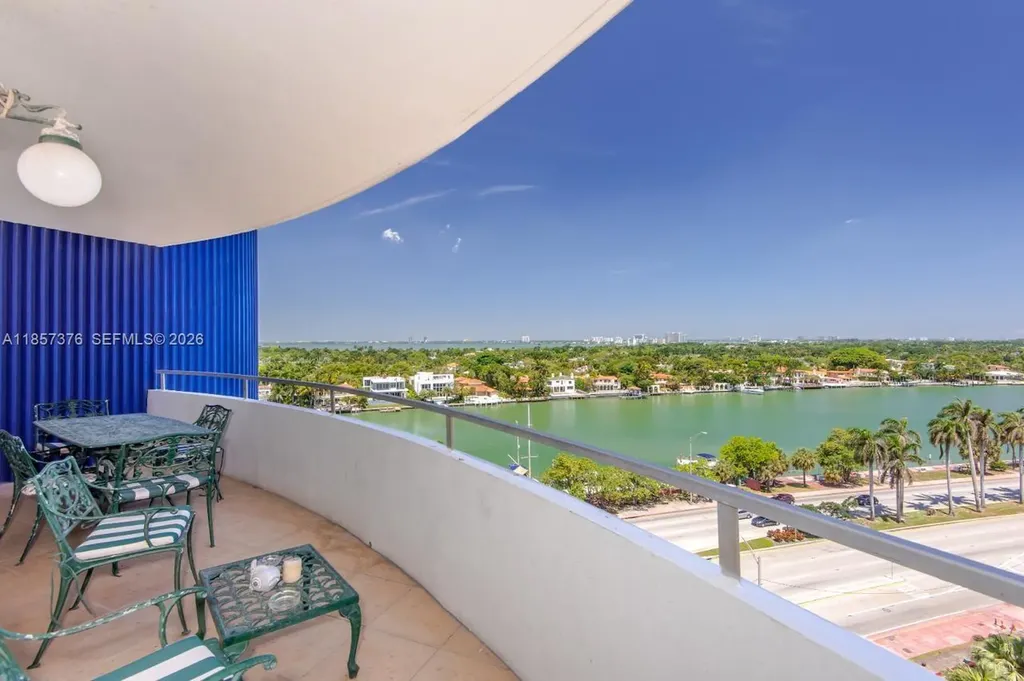 5161 Collins Avenue Miami Beach FL 33140
